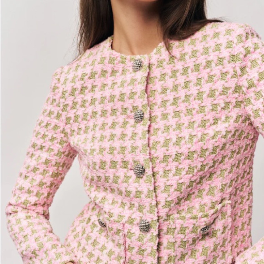 Guizio Wren Jacket - Picture 2 of 13